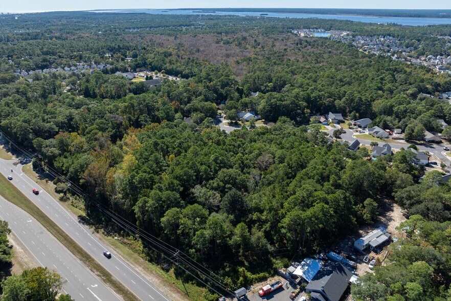 More Photos Of 6634 Carolina Beach Rd, Wilmington Land For Sale