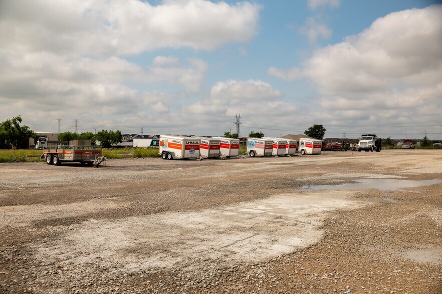 More Photos Of 2661 V V Jones Rd, Midlothian Land For Sale