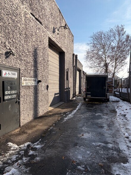 More Photos Of 2424 State Rd, Bensalem Warehouse For Lease