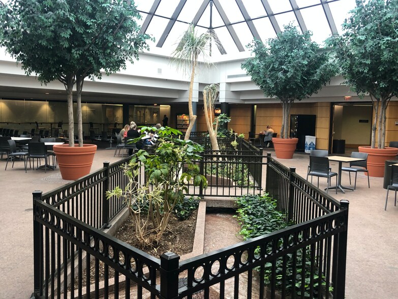 More Photos Of 5000 Brittonfield Pky, Syracuse Office For Sale