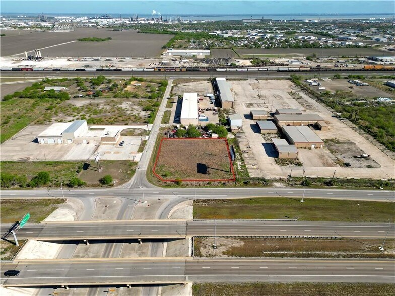 More Photos Of 5968 SH-44, Corpus Christi Land For Sale