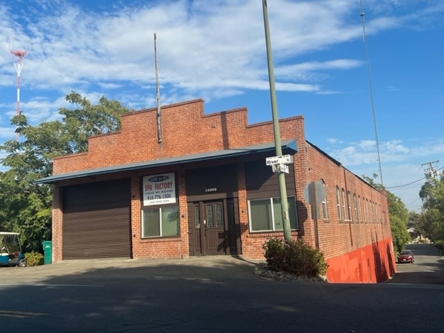 More Photos Of 14009 River Rd, Walnut Grove Industrial For Sale