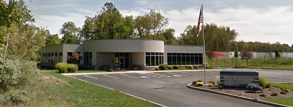 Primary Photo Of 490 Park Dr, Weirton Office For Lease