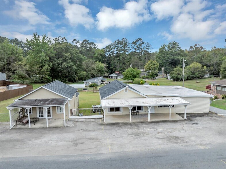 More Photos Of 6071 N Main St SE, Acworth Flex For Sale