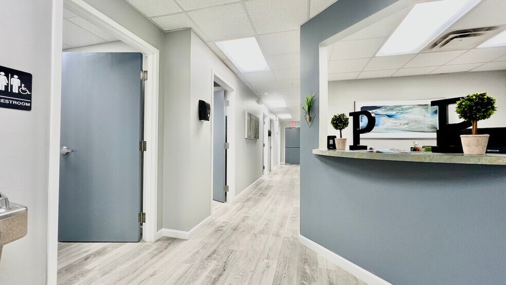 More Photos Of 4775 Jimmy Carter Blvd, Norcross Medical For Lease