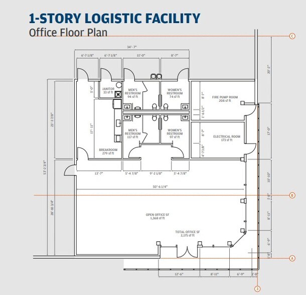 More Photos Of 7 Hook Rd, Bayonne Warehouse For Lease