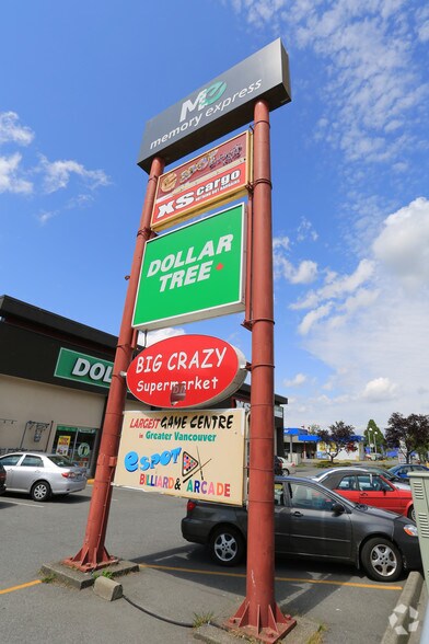 More Photos Of 4951 No. 3 Rd, Richmond General Retail For Sale