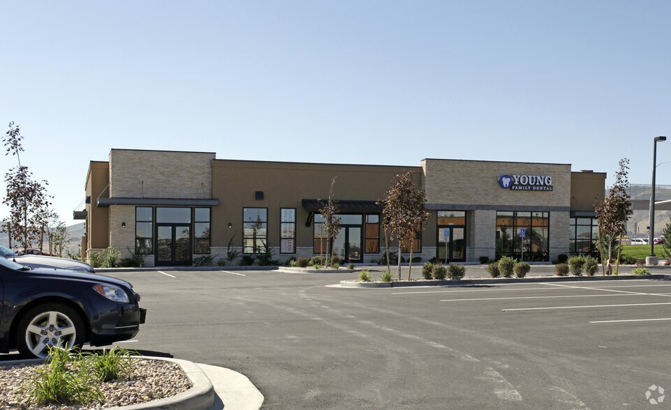 More Photos Of 12600 S Bangerter Hwy, Riverton Unknown For Sale