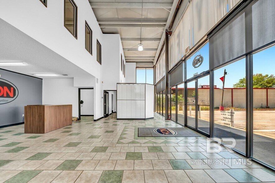 More Photos Of 20870 State Highway 59, Robertsdale Freestanding For Lease