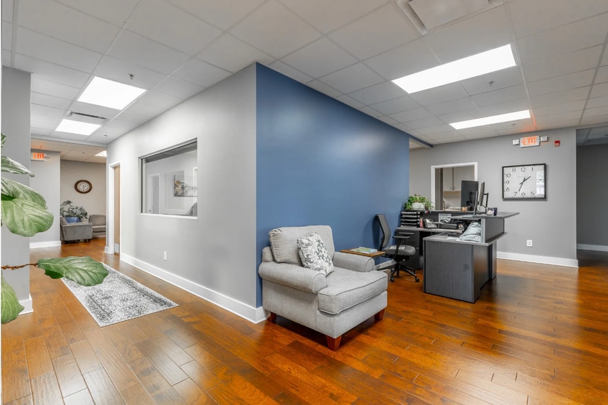 More Photos Of 325 Cherokee Blvd, Chattanooga Loft Creative Space For Lease
