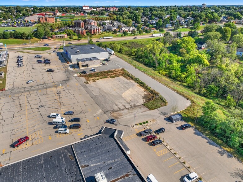 More Photos Of 2600 Dodge St, Dubuque Land For Lease