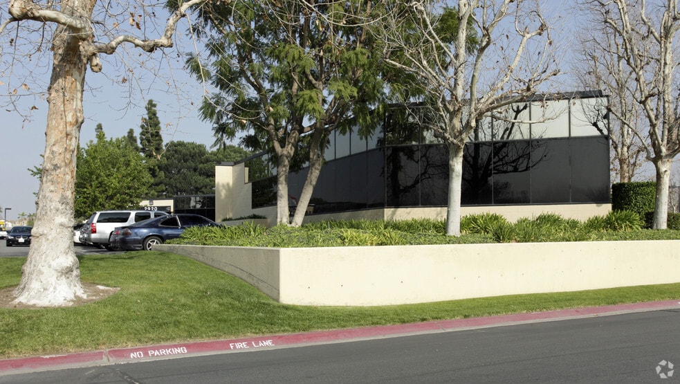 More Photos Of 2920 Inland Empire Blvd, Ontario Medical For Lease