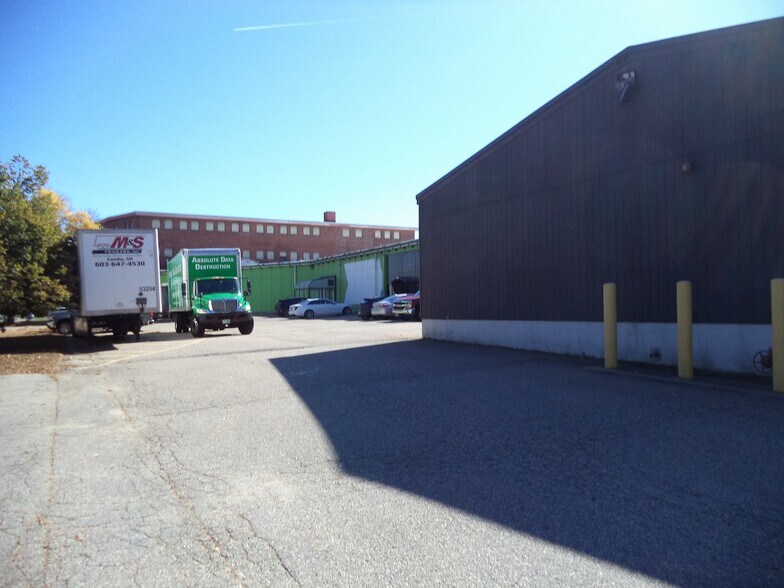 More Photos Of 121 Valley St, Manchester Showroom For Sale