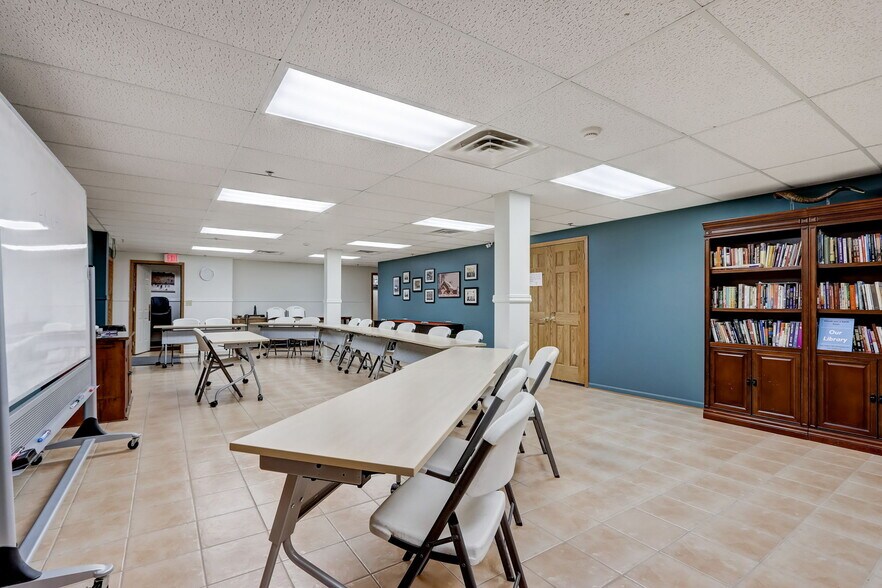 More Photos Of 9900 W Capitol Dr, Milwaukee Religious Facility For Sale