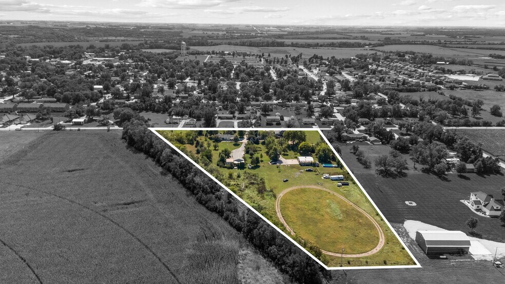 More Photos Of 2726 Furnas St, Ashland Land For Sale