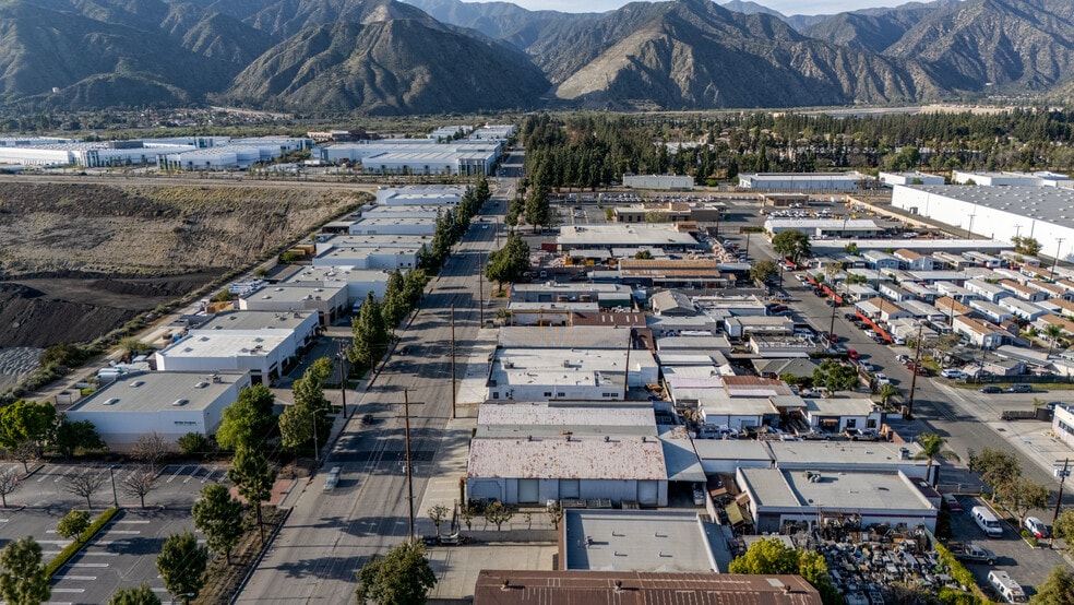 More Photos Of 780 N Todd Ave, Azusa Distribution For Sale