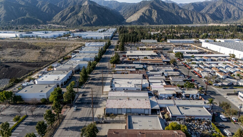 More Photos Of 780 N Todd Ave, Azusa Distribution For Sale