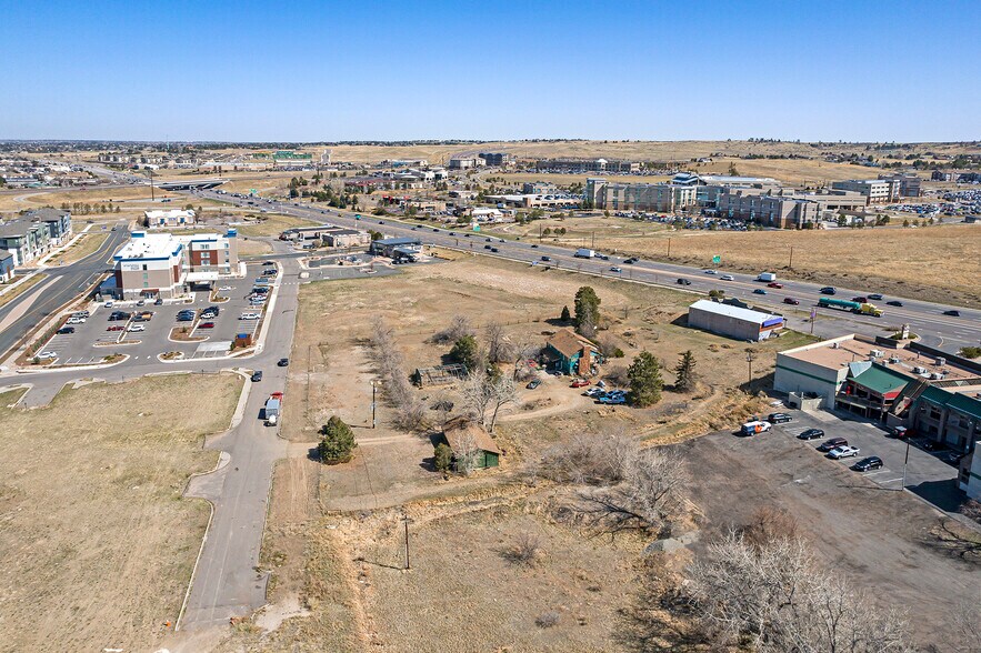 More Photos Of 12539 S Parker Rd, Parker Land For Sale