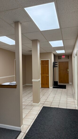 More Photos Of 291 Genesee St, Utica Office For Sale