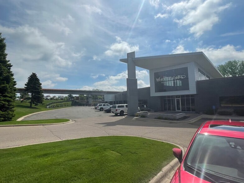 Primary Photo Of 6801-6811 Flying Cloud Dr, Eden Prairie Research And Development For Lease