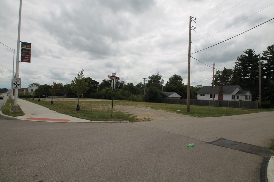 More Photos Of 3613 Wilmington Pike, Dayton Land For Sale