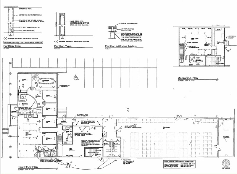 More Photos Of 23900-23920 Mercantile Rd, Beachwood Service For Sale