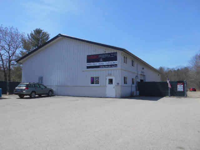 More Photos Of 70 Lafayette Rd, North Hampton Land For Sale