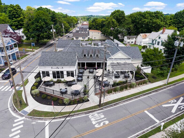 More Photos Of 42 S Main St, Voorheesville Restaurant For Sale