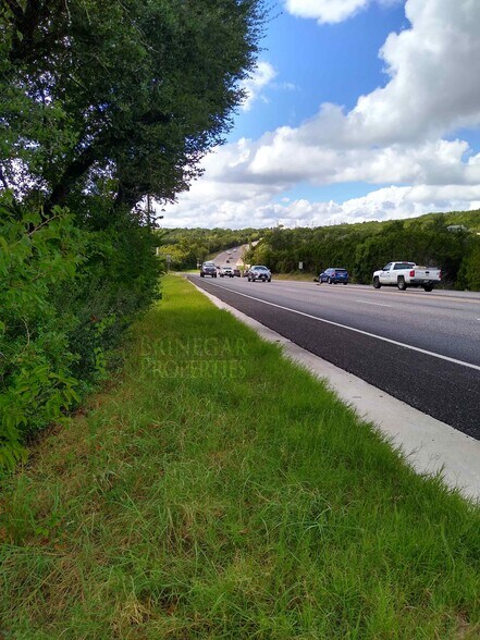 More Photos Of Ranch to Market 1431, Jonestown Land For Sale