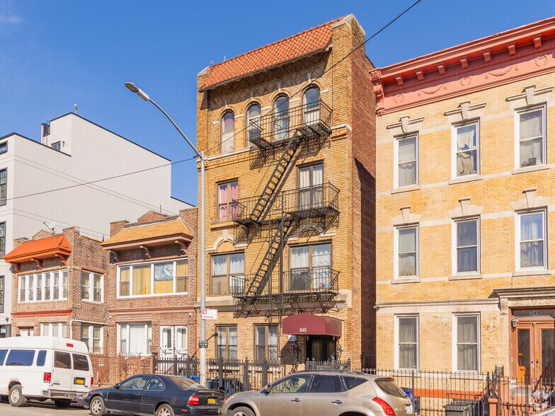More Photos Of 245 Martense St, Brooklyn Apartments For Sale