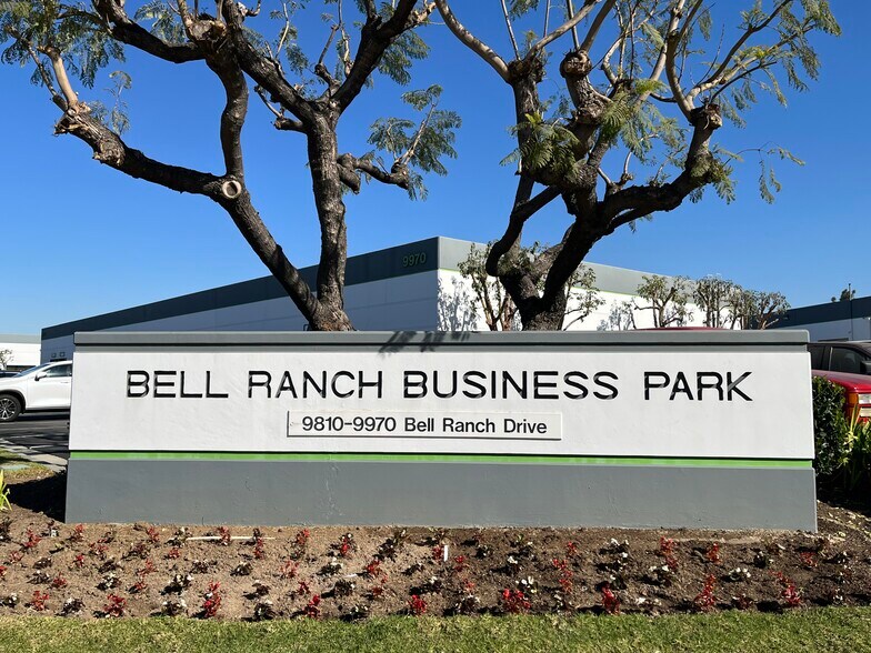 More Photos Of 9900 Bell Ranch Dr, Santa Fe Springs Unknown For Lease