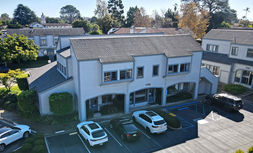 More Photos Of 1135 Eugenia Pl, Carpinteria Office For Sale