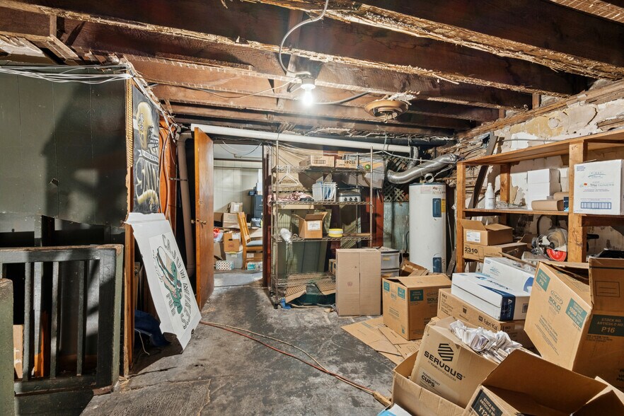 More Photos Of 114 Baronne St, New Orleans General Retail For Sale