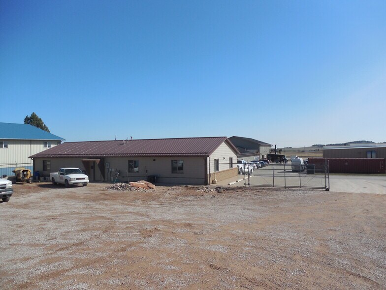 More Photos Of 7875 Black Hawk Rd, Black Hawk Flex For Sale