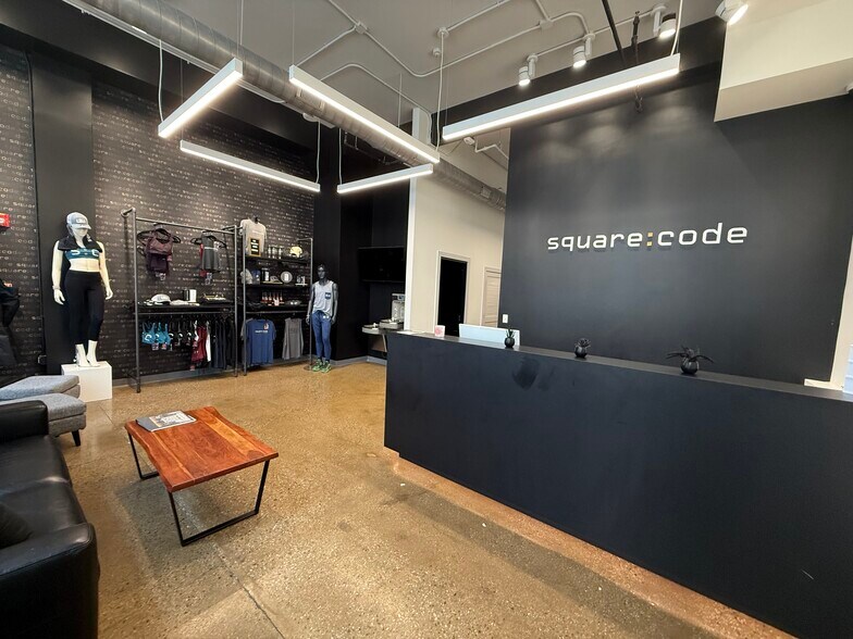 More Photos Of 1309-1317 E Main St, Richmond Apartments For Lease