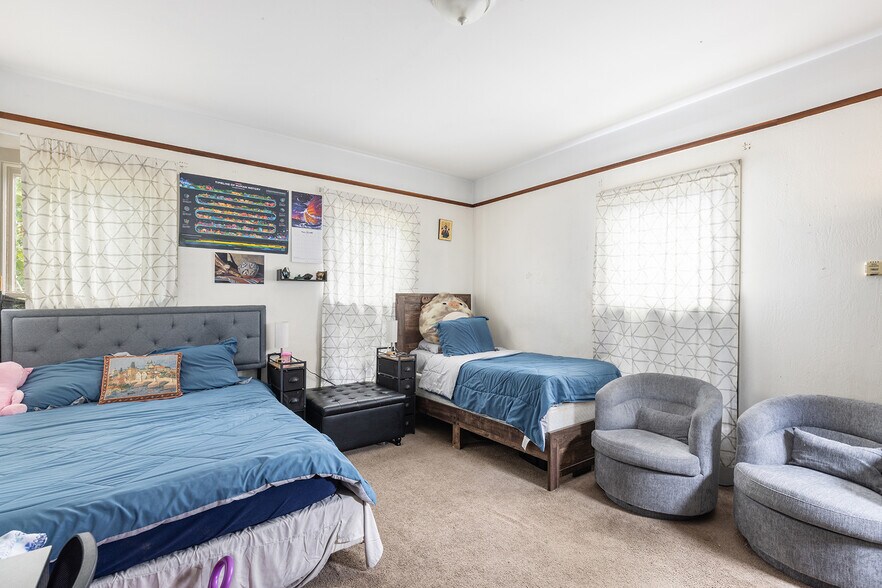 More Photos Of 2123 2nd St, Napa Apartments For Sale