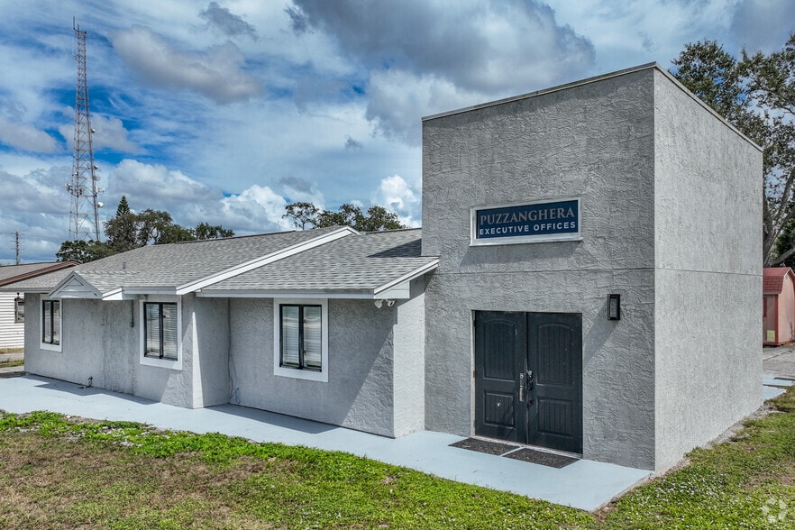 Primary Photo Of 1471 S Missouri Ave, Clearwater Office For Sale