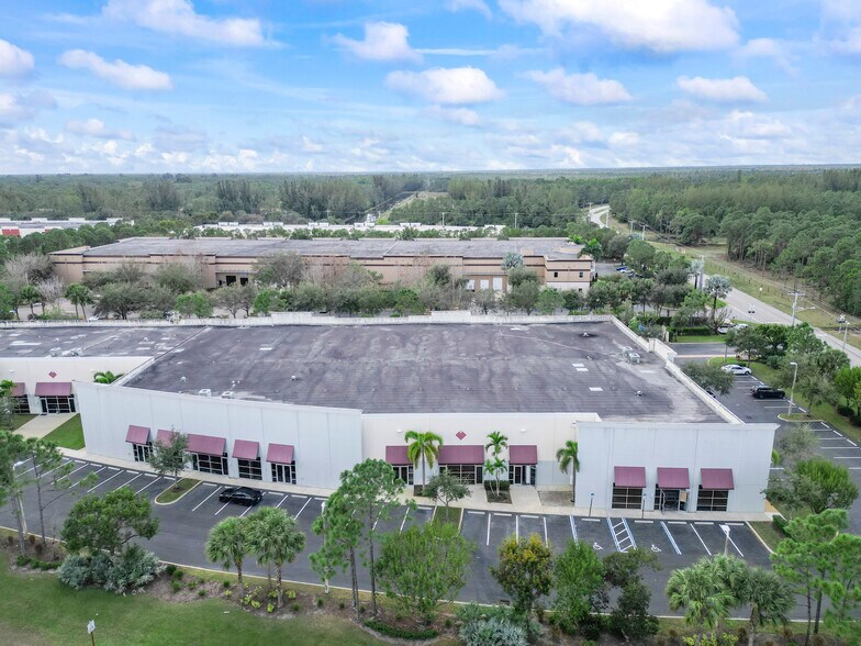 More Photos Of 15188 Park Of Commerce Blvd S, Jupiter Manufacturing For Lease