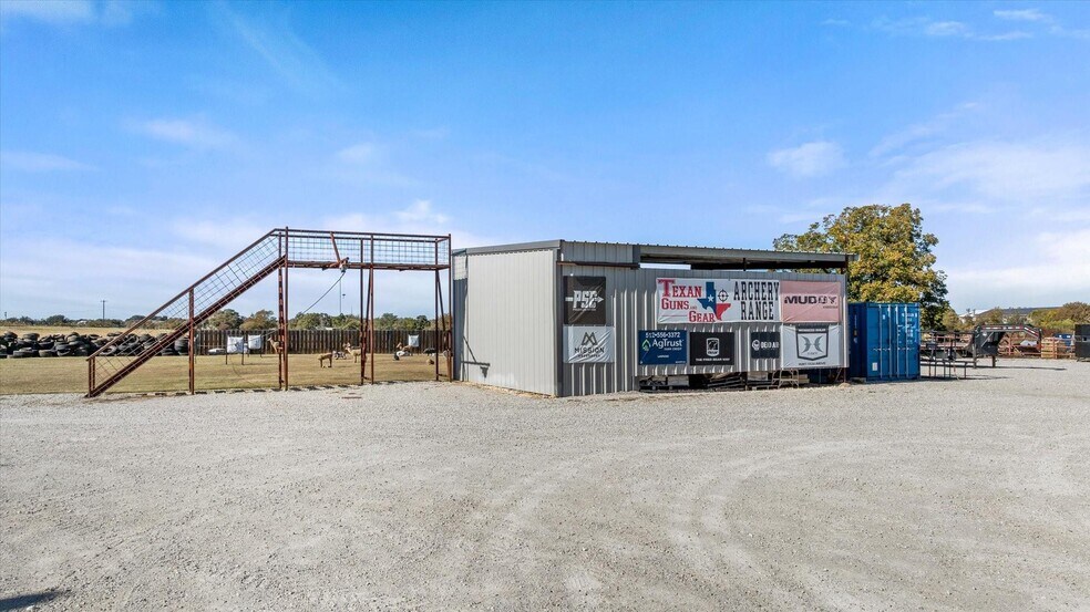 More Photos Of 6688 S US Highway 377, Stephenville Land For Sale