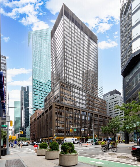 More Photos Of 160 E 53rd St, New York Medical For Lease