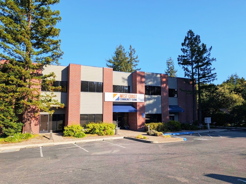 More Photos Of 4604 Scotts Valley Dr, Scotts Valley Loft Creative Space For Lease