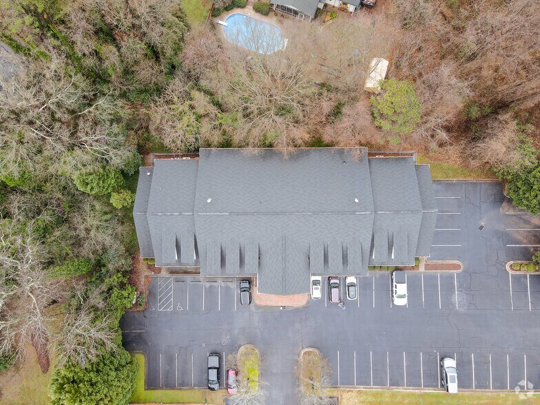 More Photos Of 609 S New Hope Rd, Gastonia Medical For Lease