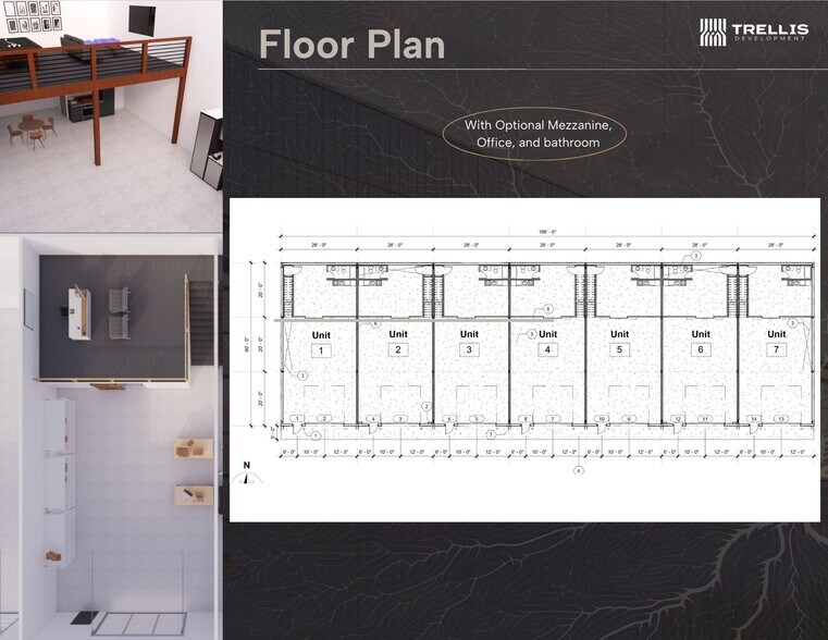 More Photos Of 4962 S 3300 W, Rexburg Light Distribution For Lease
