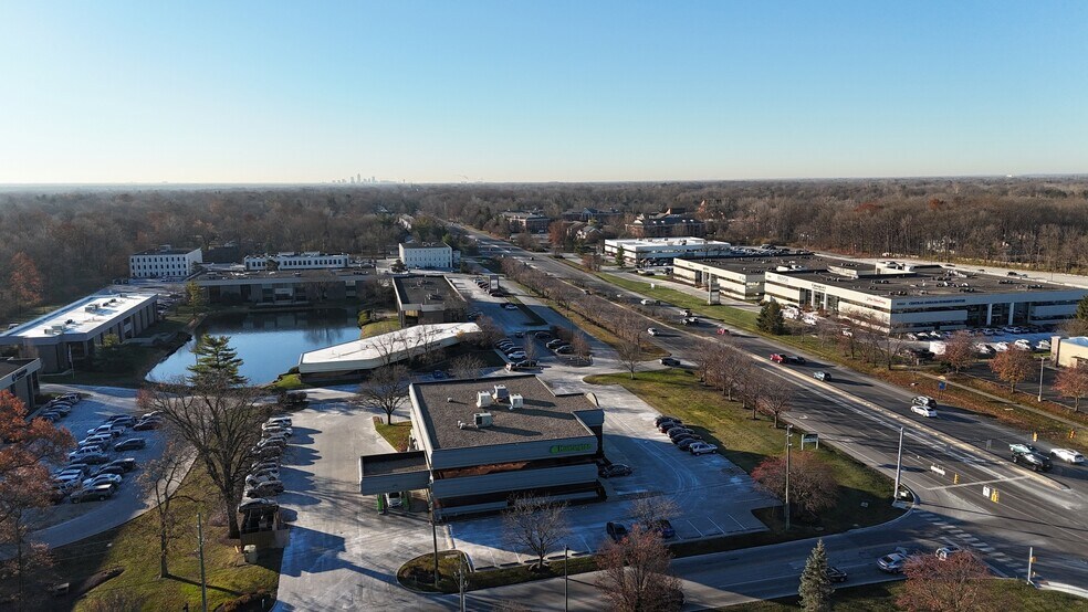 More Photos Of 9075 N Meridian St, Indianapolis Medical For Lease