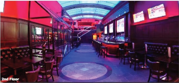 More Photos Of 727 Seventh Ave, New York Bar For Lease