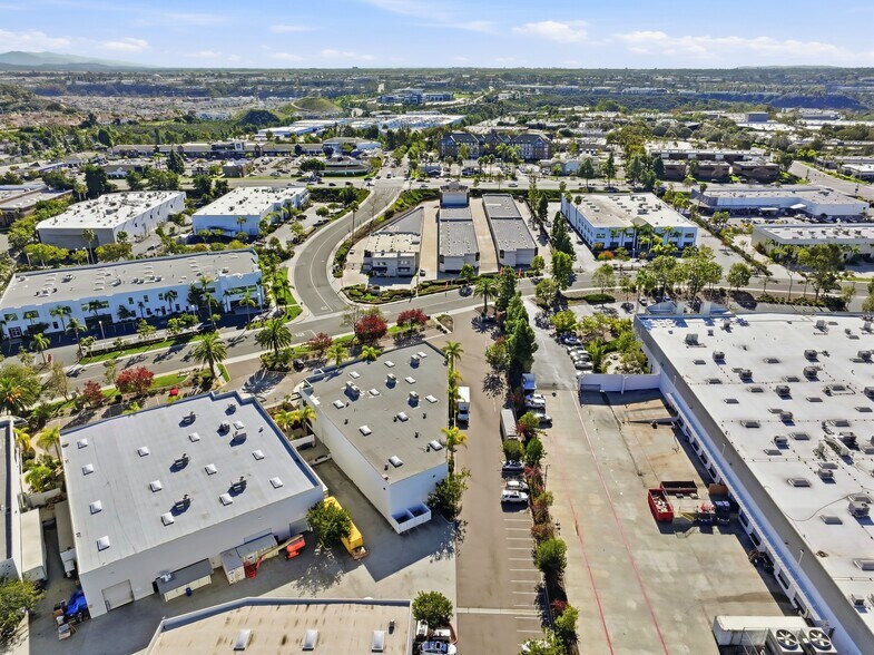 More Photos Of 6720 Top Gun St, San Diego Light Manufacturing For Sale