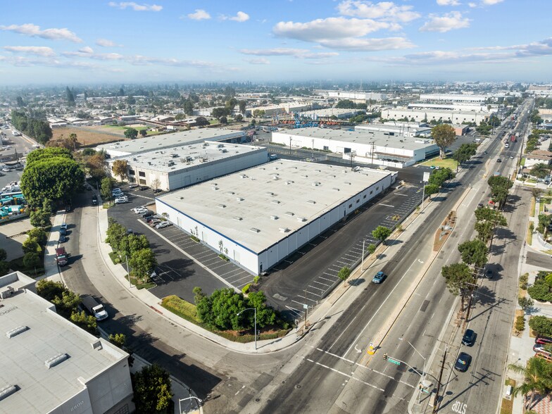 More Photos Of 8640 Slauson Ave, Pico Rivera Manufacturing For Lease