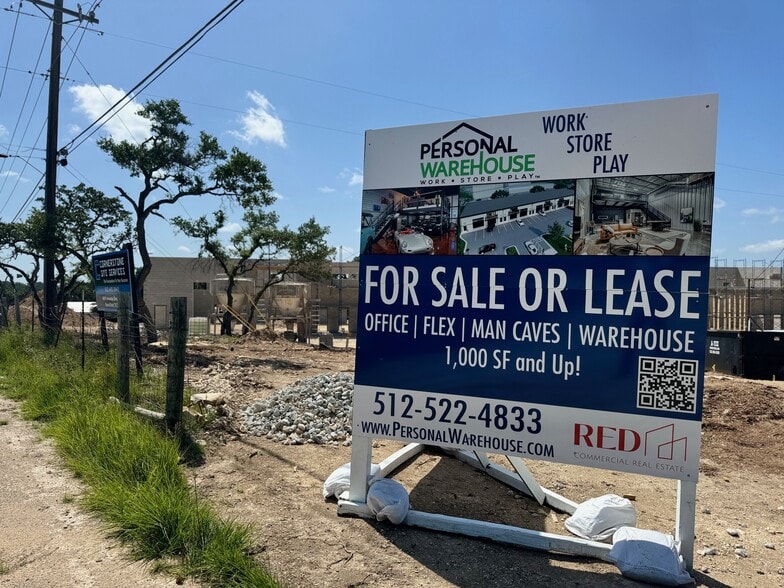 More Photos Of 15431 Fitzhugh Rd, Dripping Springs Research And Development For Sale