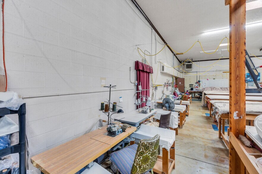 More Photos Of 17 W Sunset Ave, Salt Lake City Light Manufacturing For Sale