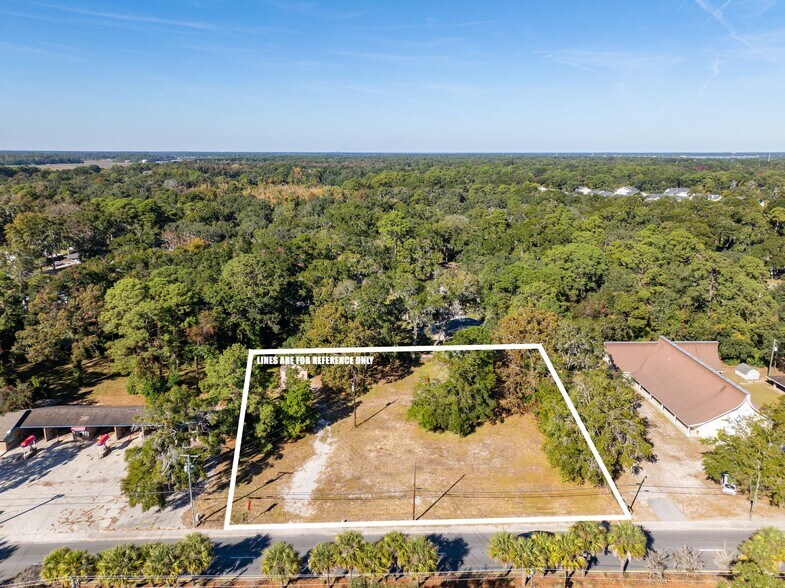 More Photos Of 1810 Ribaut Rd, Port Royal Convenience Store For Sale